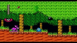 �������� Rockman 2 - Dr Wily no nazo [Complete Works]