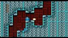 ������� Rockman 2 - Dr Wily no nazo [Complete Works]