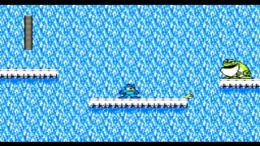 Rockman 2 - Dr Wily no nazo [Complete Works]��� PS1