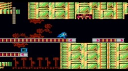 �������� ���� Rockman 2 - Dr Wily no nazo [Complete Works]