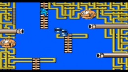 Rockman 2 - Dr Wily no nazo [Complete Works] �����