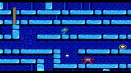 ����������� ���� Rockman 2 - Dr Wily no nazo [Complete Works]