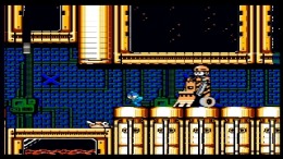 Rockman 3 - Dr Wily no saigo!? [Complete Works] ��� PlayStation 1