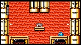 ������� Rockman 3 - Dr Wily no saigo!? [Complete Works]