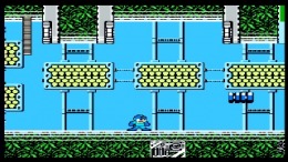 ������� ��� Rockman 3 - Dr Wily no saigo!? [Complete Works]