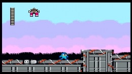 �������� Rockman 3 - Dr Wily no saigo!? [Complete Works]