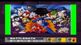 ������� Rockman 3 - Dr Wily no saigo!? [Complete Works]