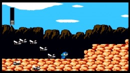 Rockman 3 - Dr Wily no saigo!? [Complete Works]��� PS1