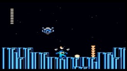 Rockman 3 - Dr Wily no saigo!? [Complete Works] �����