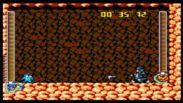 ����������� ���� Rockman 3 - Dr Wily no saigo!? [Complete Works]