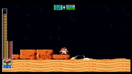 ������� Rockman 4 - Aratanaru Yabou!! [Complete Works]