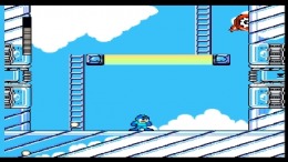 ������� Rockman 4 - Aratanaru Yabou!! [Complete Works]