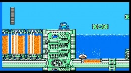 Rockman 4 - Aratanaru Yabou!! [Complete Works]��� PS1