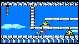 �������� ���� Rockman 4 - Aratanaru Yabou!! [Complete Works]