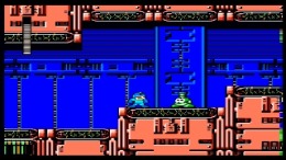 Rockman 4 - Aratanaru Yabou!! [Complete Works] �����