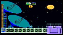 ������� Rockman 5 - Blues no wana!? [Complete Works]