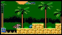 �������� Rockman 5 - Blues no wana!? [Complete Works]