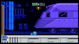 ������� Rockman 5 - Blues no wana!? [Complete Works]