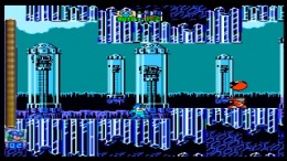 �������� ���� Rockman 5 - Blues no wana!? [Complete Works]