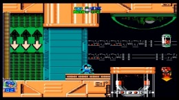 Rockman 5 - Blues no wana!? [Complete Works] �����