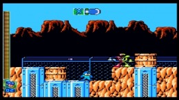 ������� RockMan 6 - Shijou Saidai no Tatakai!! [Complete Works]