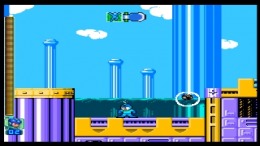 ������� ��� RockMan 6 - Shijou Saidai no Tatakai!! [Complete Works]