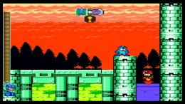 RockMan 6 - Shijou Saidai no Tatakai!! [Complete Works]��� PS1