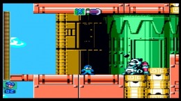 �������� ���� RockMan 6 - Shijou Saidai no Tatakai!! [Complete Works]