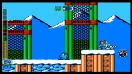 RockMan 6 - Shijou Saidai no Tatakai!! [Complete Works] �����