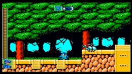 ����������� ���� RockMan 6 - Shijou Saidai no Tatakai!! [Complete Works]