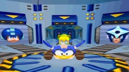 ������� Rockman Battle & Chase