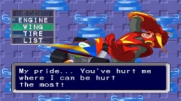 �������� Rockman Battle & Chase