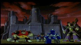 Rockman X3 ��� PlayStation 1