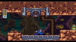 ������� ��� Rockman X3