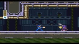 ������� Rockman X3