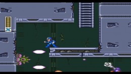 Rockman X3��� PS1