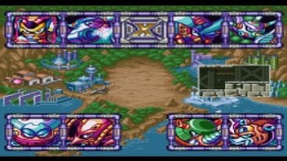 �������� ���� Rockman X3