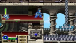 Rockman X5��� PS1