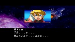 �������� ���� Rockman X5