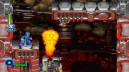 Rockman X5 �����