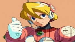 ����������� ���� Rockman X5