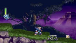 �������� ���� Rockman X6