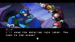 Rockman X6 �����