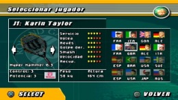 ������� ��� Roland Garros 2001