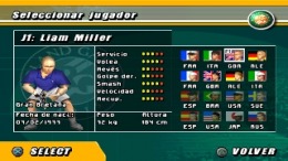 �������� Roland Garros 2001