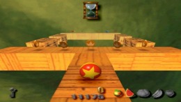 Roll Away  PlayStation 1