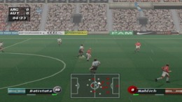 Ronaldo V-Football PS1