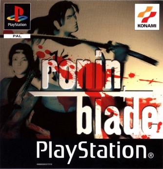 Ronin Blade  