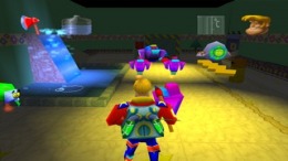   Rosco McQueen Firefighter Extreme