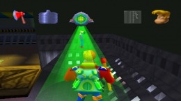 Rosco McQueen Firefighter Extreme 